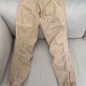 Nili Lotan Military Pant
